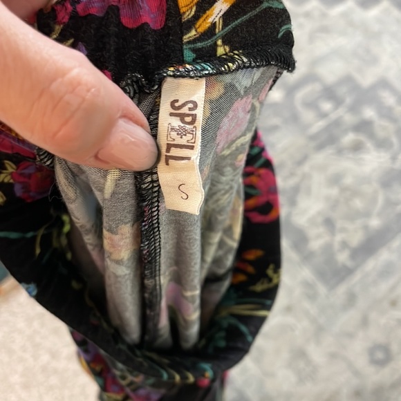 Spell Gypsy Queen Bells - Picture 2 of 4